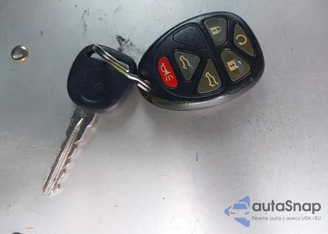 2013 GMC Yukon Slt из США, поврежденный, VIN 1GKS1CE09DR191441